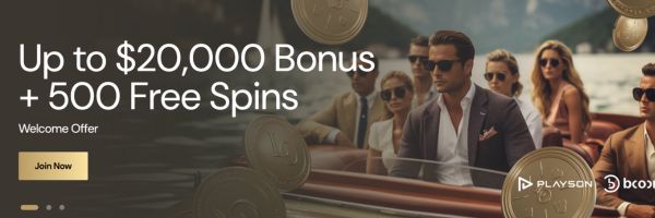 Lucky Ones Casino